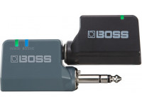 <b>BOSS WL-20L Sistema Sem fios Wireless para GUITARRA, BAIXO, ACÚSTICA, AEROPHONES, V-ACCORDION BEST-SELLER</b> <b>BOSS WL-20L Sistema Sem fios Wireless para GUITARRA, BAIXO, ACÚSTICA, AEROPHONES, V-ACCORDION BEST-SELLER</b>
